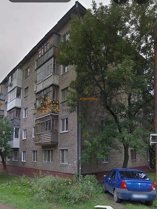 Аренда квартиры, Уфа, ул. Кремлевская - Фото 9