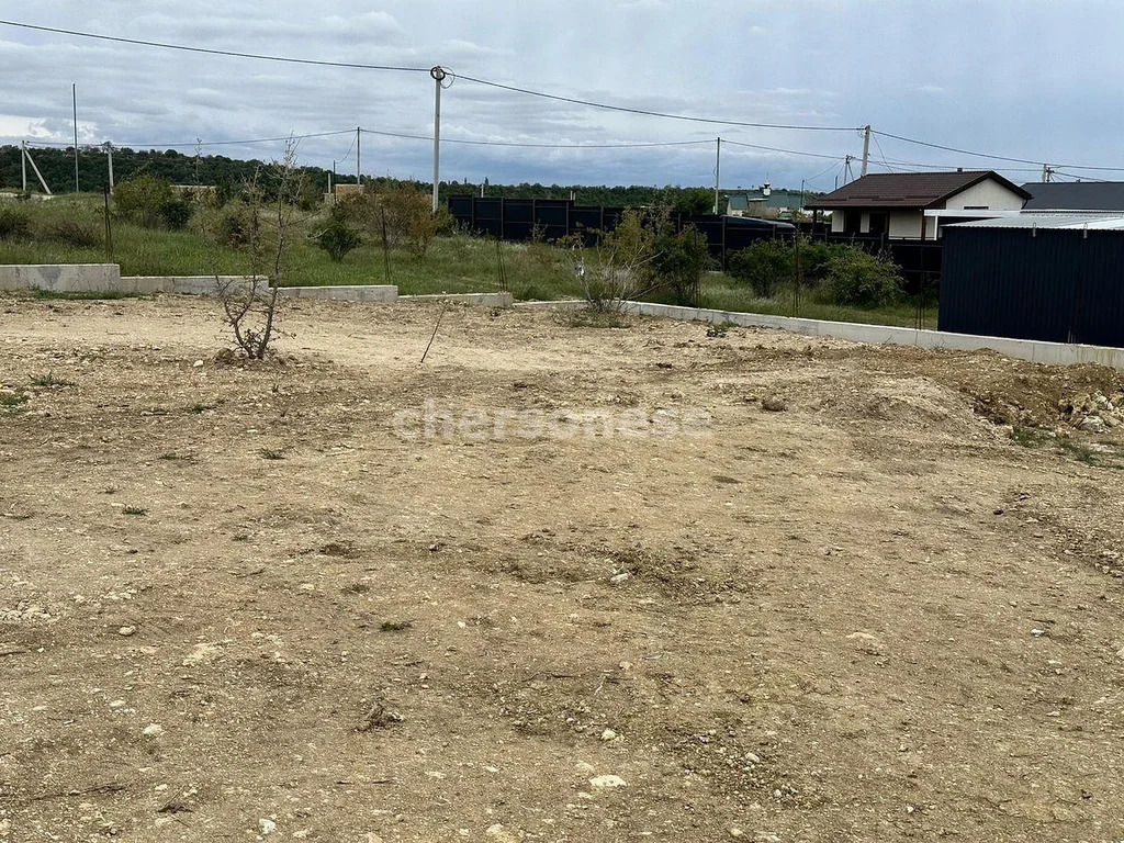 Продажа участка, Севастополь, улица 2-я Линия - Фото 7