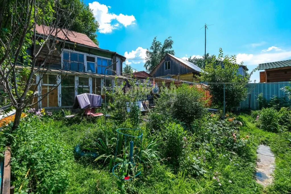 Продажа дома, Новосибирск - Фото 12