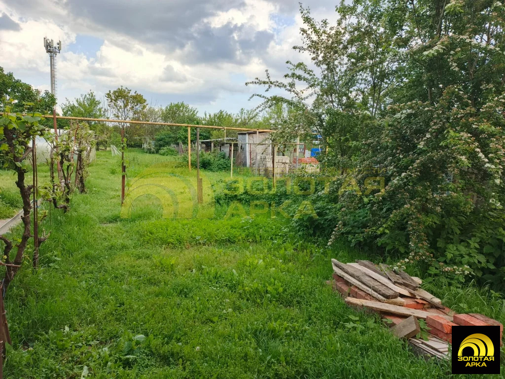 Продажа дома, Холмская, Абинский район, ул. Народная - Фото 21