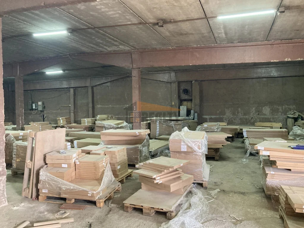 Аренда склада, Дмитров, Дмитровский район, ул. Внуковская - Фото 1