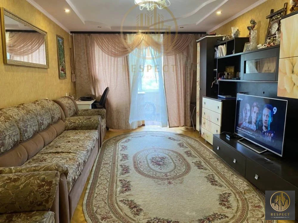 Продажа квартиры, Минеральные Воды, ул. Ленина - Фото 1