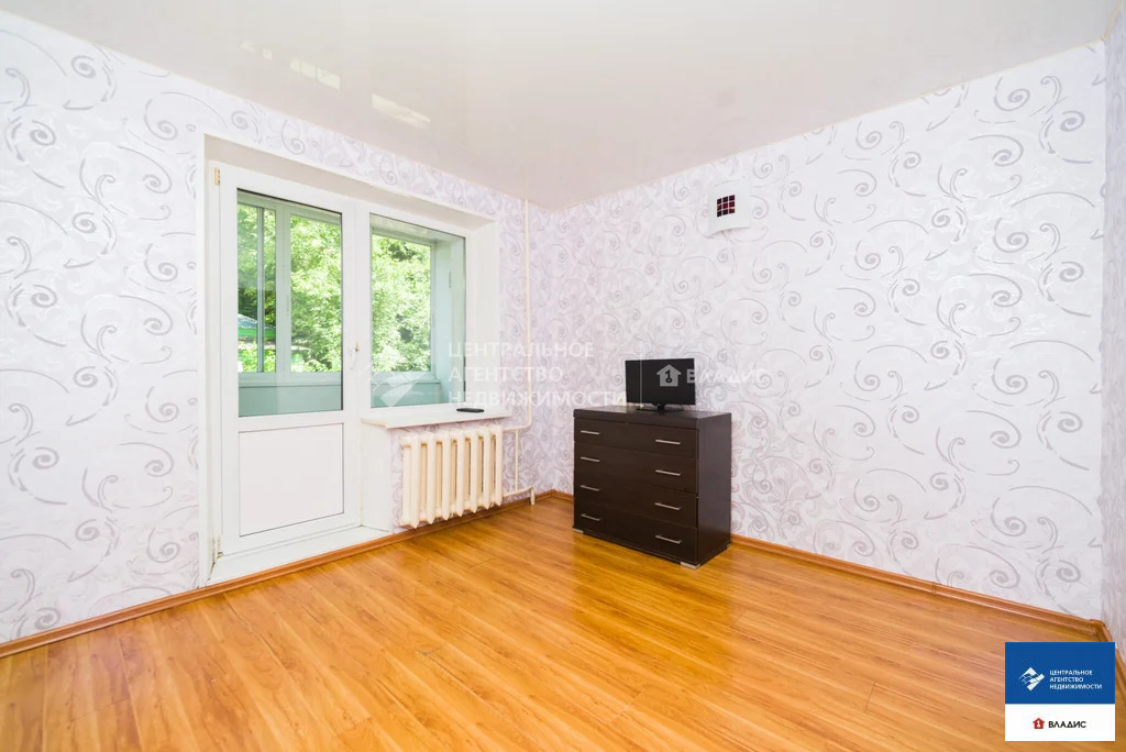 Продажа квартиры, Рязань, ул. Мервинская - Фото 7