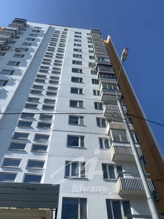 Продажа квартиры, м. Ясенево, Соловьиный проезд - Фото 5