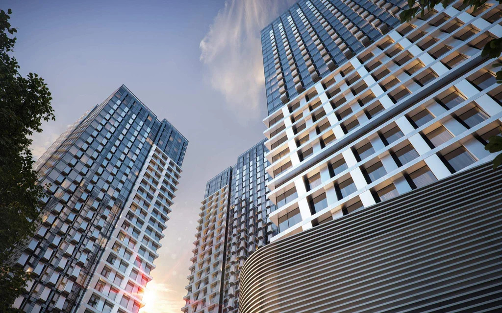 Продажа офиса 62.8 м2 - Фото 6