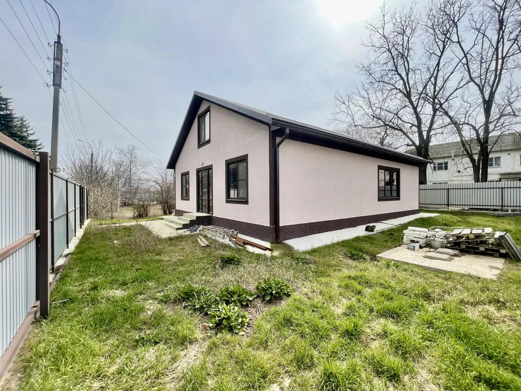 Продажа дома, Курчанская, Темрюкский район, ул. Советская - Фото 3