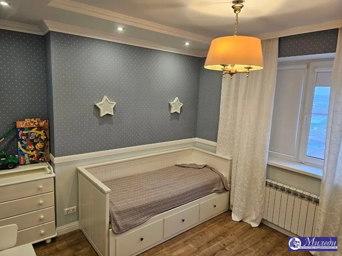 Продажа квартиры, Батайск, ул. Урицкого - Фото 5