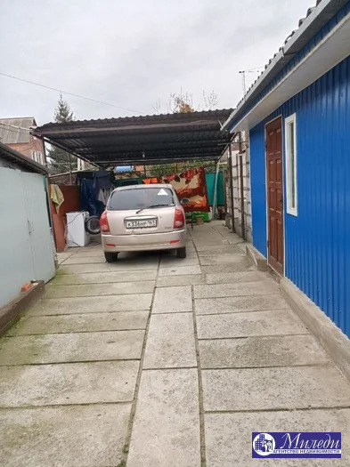 Продажа дома, Батайск, Боженко пер. - Фото 3