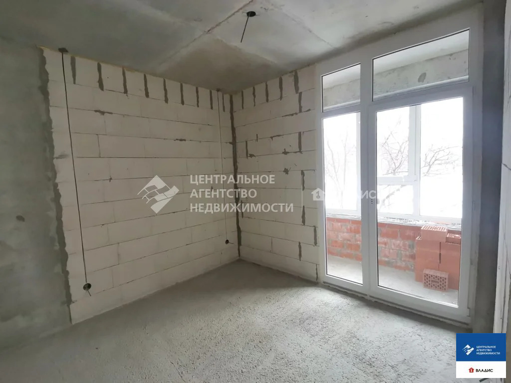 Продажа квартиры, Рязань, ул. Новаторов - Фото 9