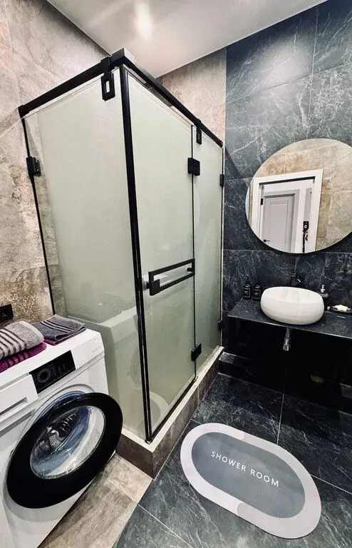 Сдам квартиру в городе Апрелевка (в шаговой доступности до станции) - Фото 9