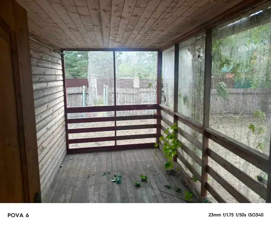 Продается дачный дом 70 м2 на земельном участке - Фото 4