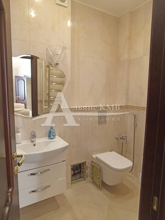 Продажа квартиры, Георгиевск, ул. Тронина - Фото 7