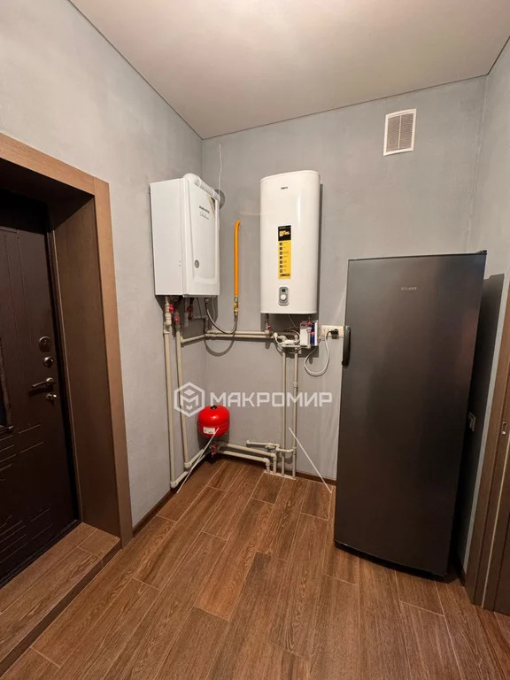 Продажа дома, Южный, Динской район, ул. Строителей - Фото 19