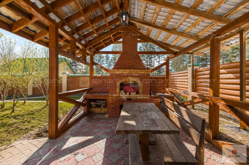 Продажа дома, Большие Ключи, Зеленодольский район, ул. Полевая - Фото 19
