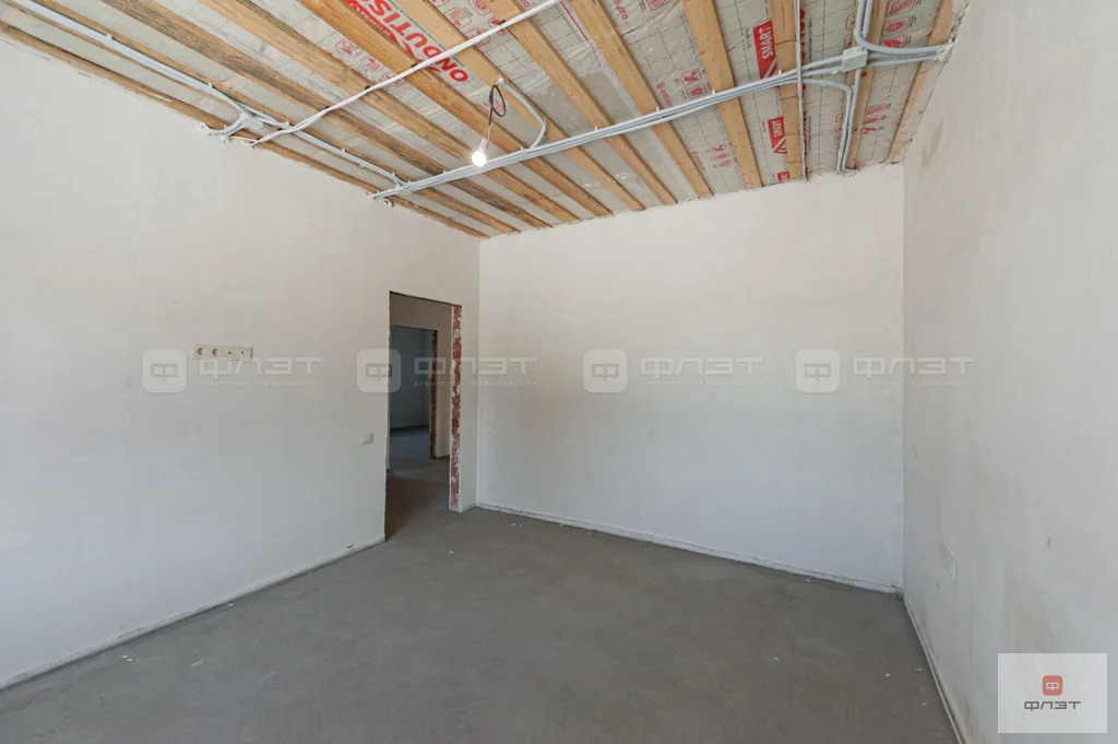 Продажа дома, Троицкий, Лаишевский район, ул. Троицкая - Фото 21