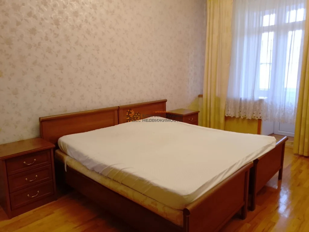 Аренда квартиры, Уфа, ул. Достоевского - Фото 4