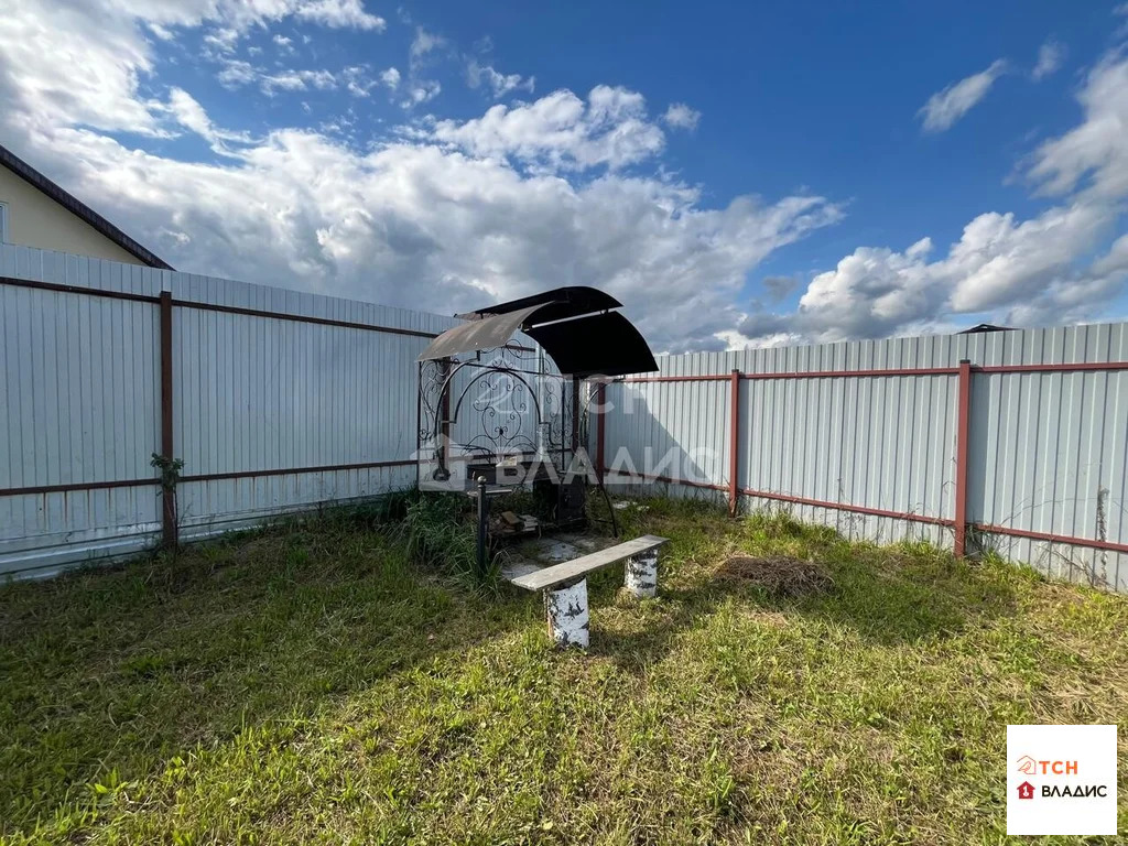 Продажа дома, Щелковский район, Бархатная улица - Фото 13