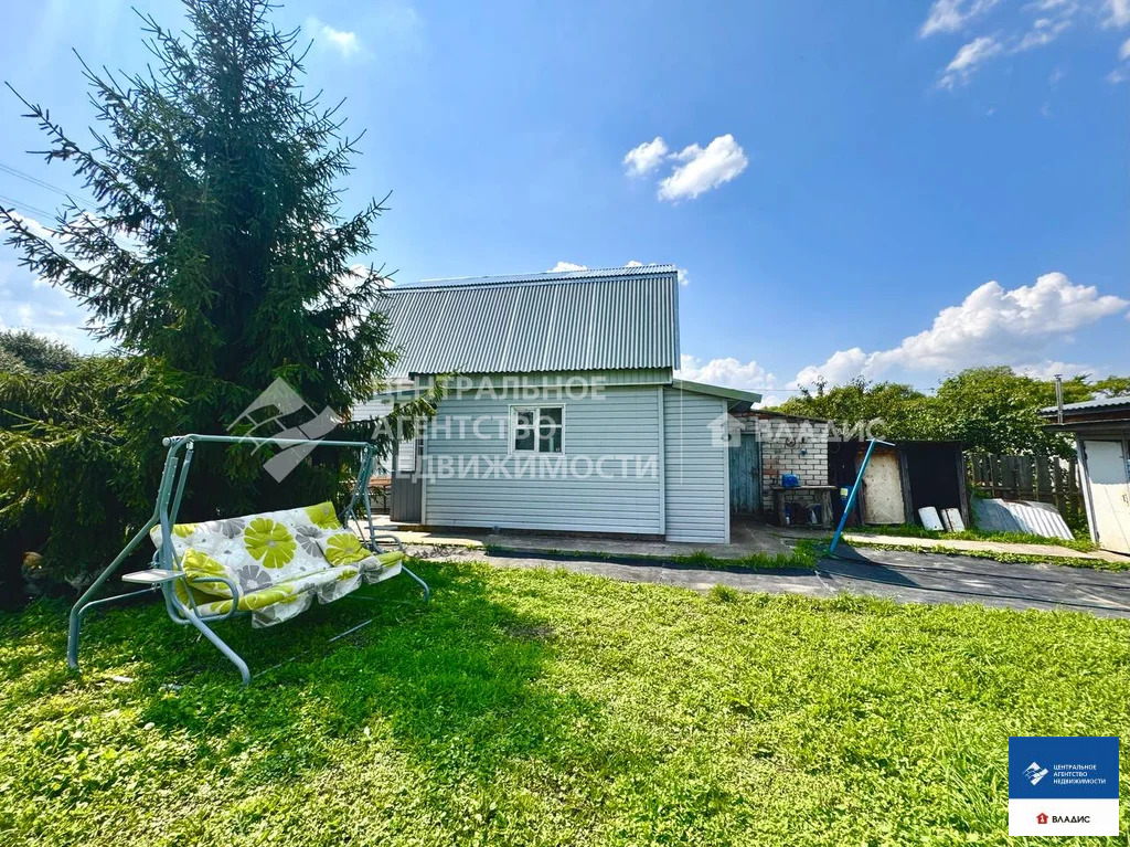 Продажа дома, Федоровское, Захаровский район - Фото 35