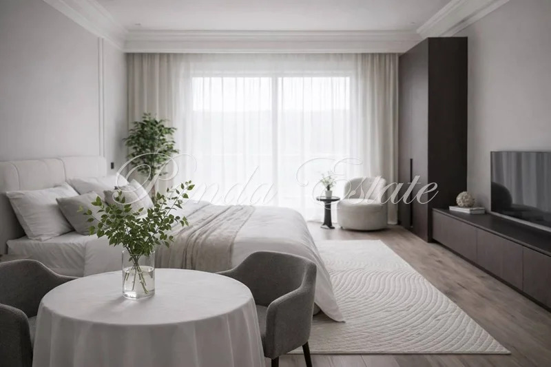 Академика Сахарова 7 (ном. объекта: 9641) - Фото 1