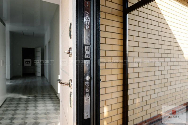 Продажа дома, Травкино, Лаишевский район, ул. Дружбы - Фото 17