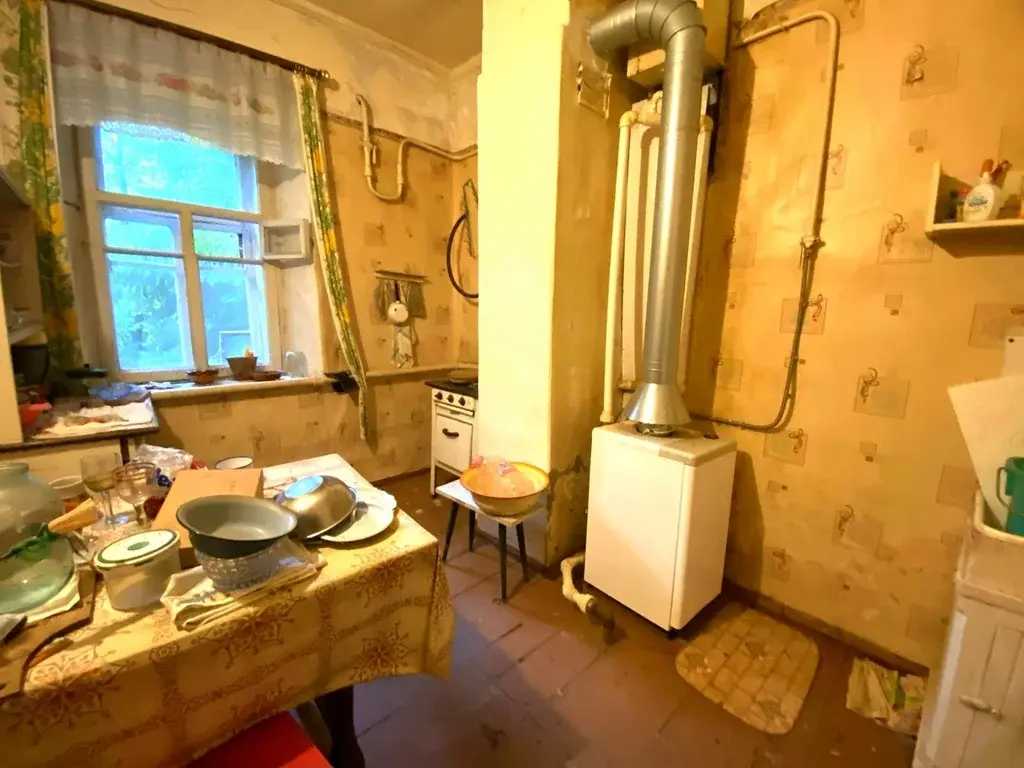 Дом на улице 9 Января - Фото 3