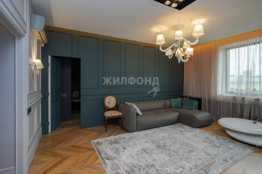 Продажа квартиры, Новосибирск, ул. Романова - Фото 4