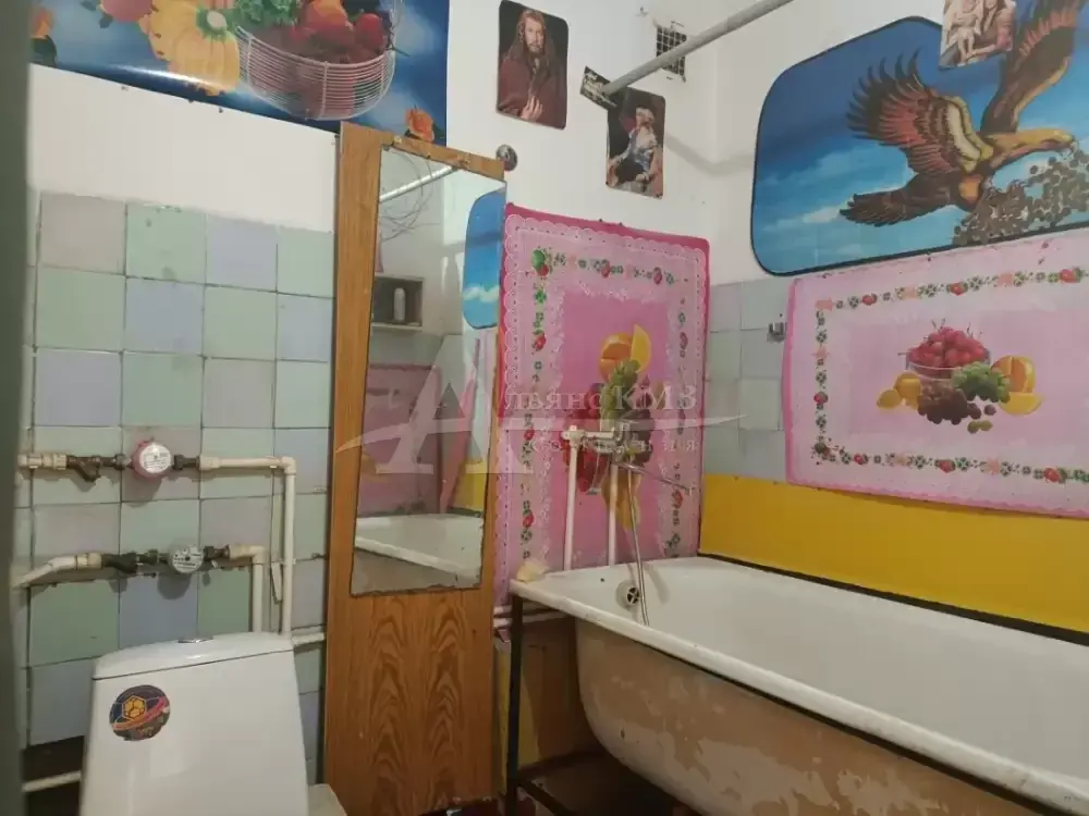 Продажа квартиры, Георгиевск, ул. Калинина - Фото 5