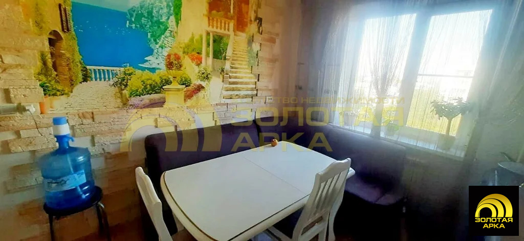 Продажа квартиры, Крымск, Крымский район, ул. Маршала Жукова - Фото 7