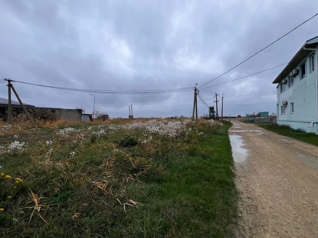 Продажа участка, Пересыпь, Темрюкский район - Фото 6