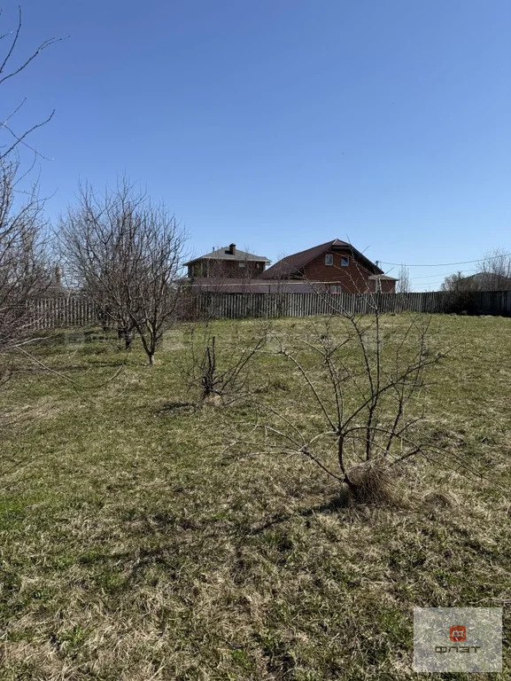 Продажа участка, Пермяки, Высокогорский район, ул. Верхняя - Фото 2