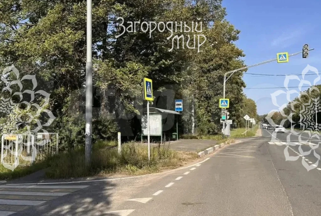 Продам участок, Ленинградское шоссе, 84 км от МКАД - Фото 13