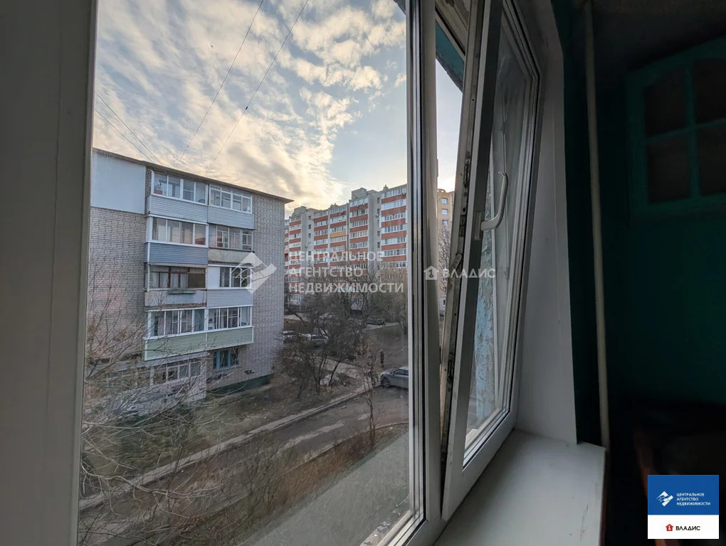 Продажа квартиры, Рязань, ул. Крупской - Фото 14