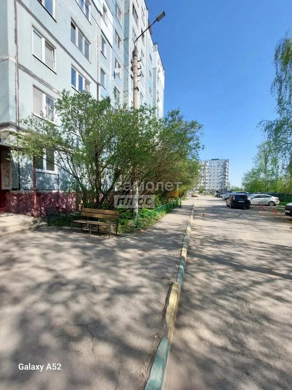 Продажа квартиры, Тула, Ф. Смирнова ул. - Фото 9