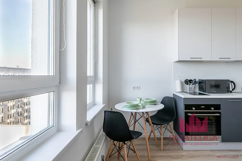 Аренда квартиры, Коробово, Ленинский район, Взлетная улица - Фото 9