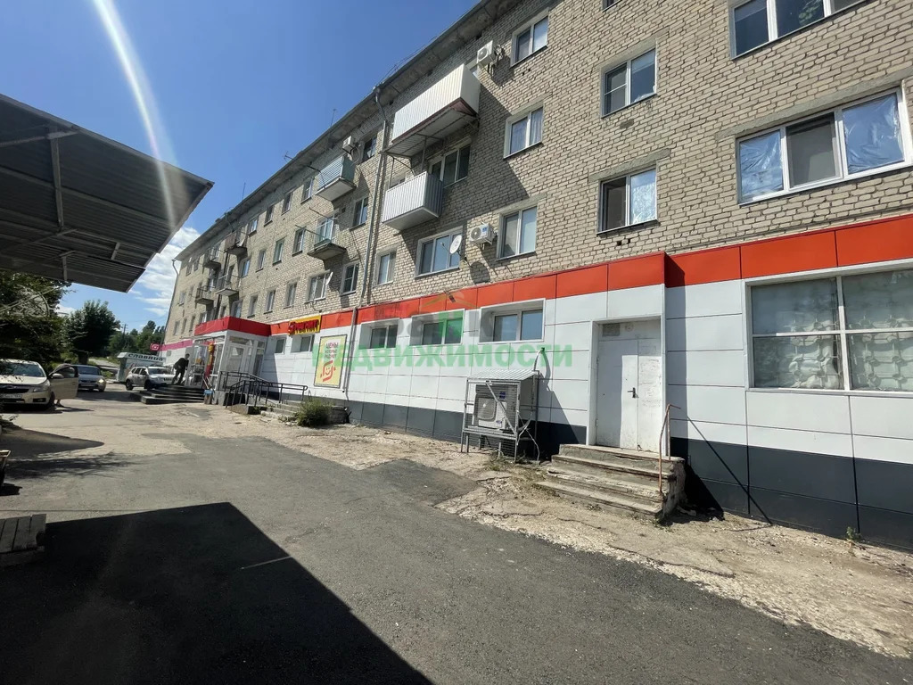 Продажа квартиры, Вольск, ул. Краснооктябрьская - Фото 0