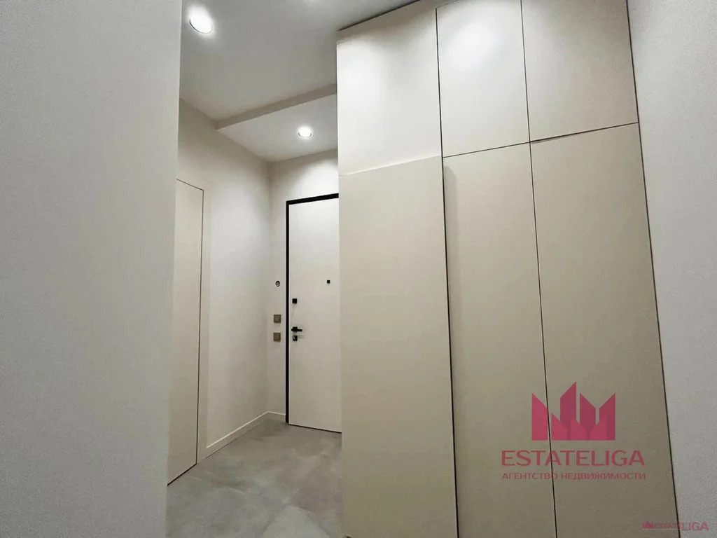 Аренда квартиры, Андропова пр-кт. - Фото 13