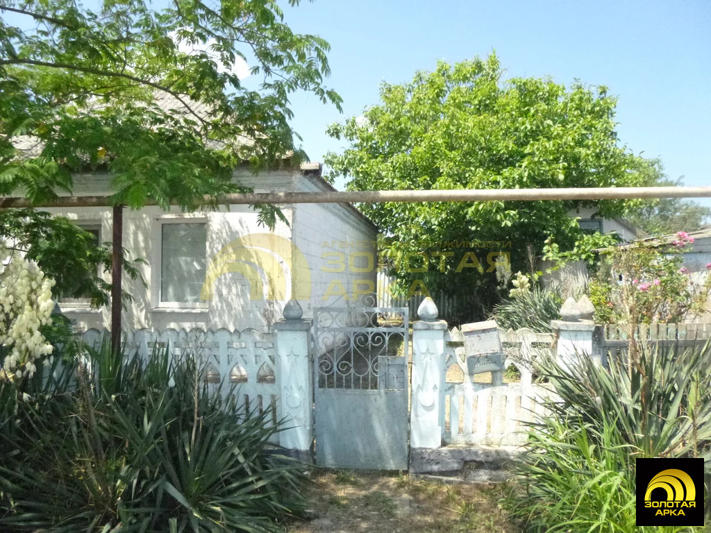 Продажа дома, Ахтанизовская, Темрюкский район, ул. Садовая - Фото 3