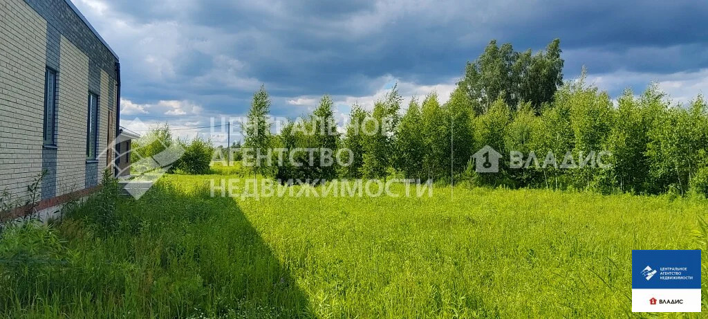 Продажа дома, Семкино, Рязанский район, Спасская улица - Фото 12