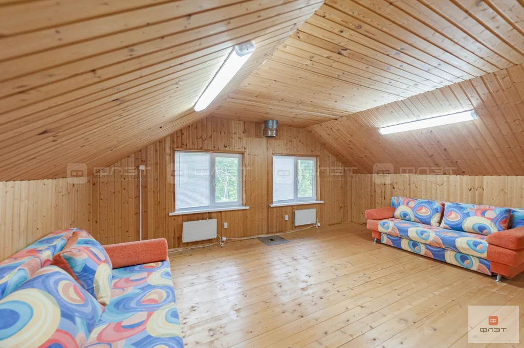 Продажа дома, Никольское, Лаишевский район, тер. сдт Аэропорт - Фото 2