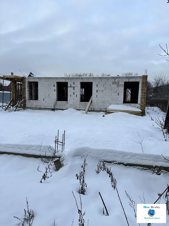 Продается участок. , Горки Ленинские рп, СНТ Вятичи - Фото 8