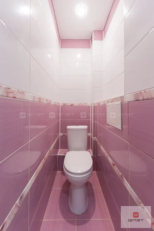 Продажа квартиры, Казань, ул. Парковая - Фото 21