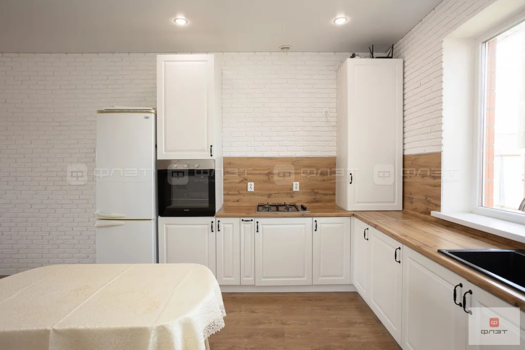 Продажа дома, Травкино, Лаишевский район, ул. Луговая - Фото 3