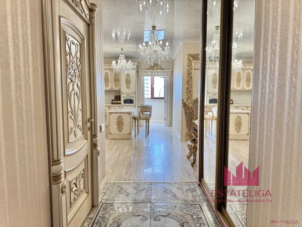 Продажа квартиры, ул. Дубнинская - Фото 19