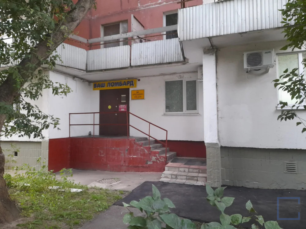 Продажа ПСН, м. Беляево, ул. Миклухо-Маклая - Фото 5