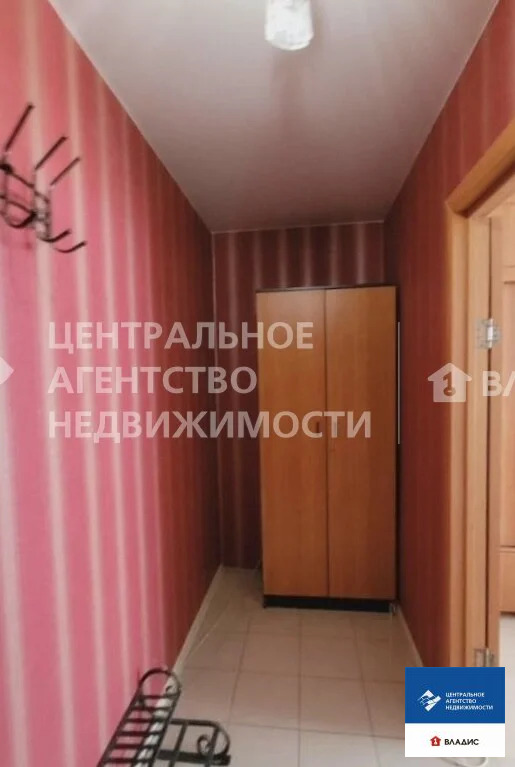 Продажа квартиры, Дядьково, Рязанский район, 2-й Бульварный проезд - Фото 7