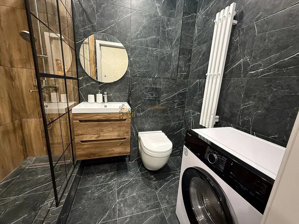 Аренда квартиры, Уфа, Октября пр-кт. - Фото 3