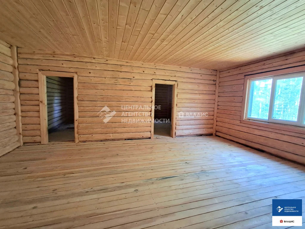 Продажа дома, Большой Мутор, Касимовский район - Фото 34