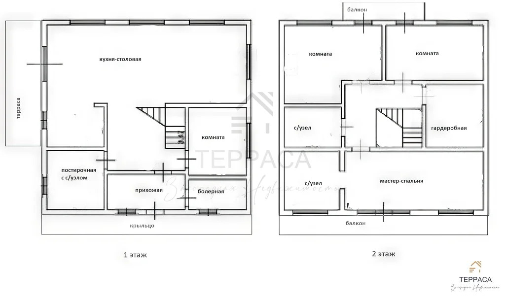 Продажа дома, Гатчинский район - Фото 24