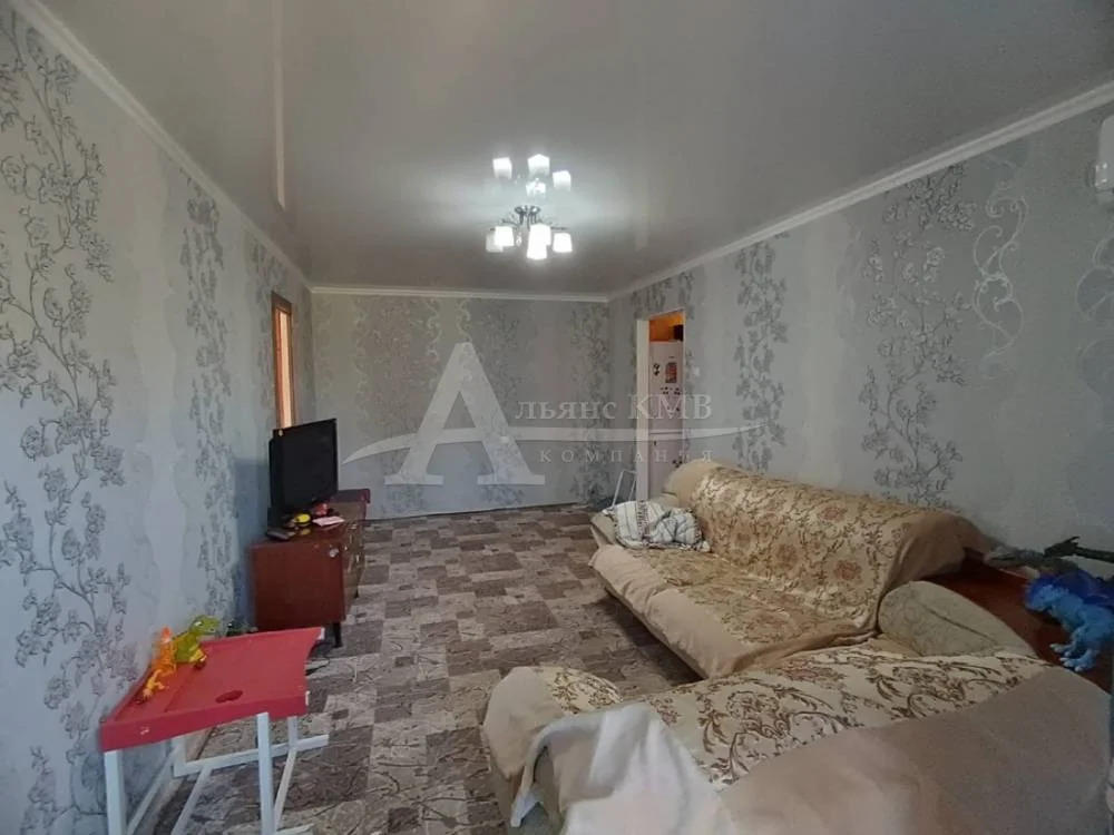 Продажа квартиры, Зеленокумск, Советский район, ул. Первомайская - Фото 2