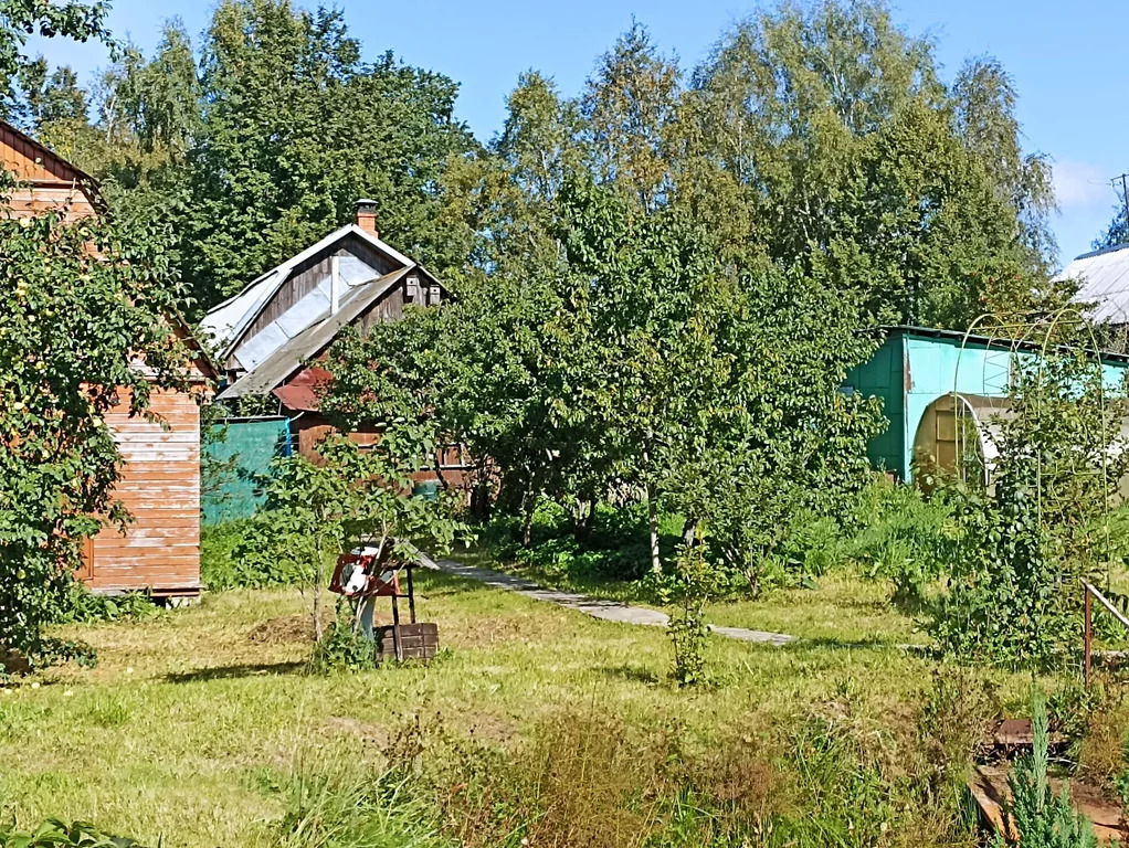 Продажа дома, Покоево, Истринский район - Фото 12